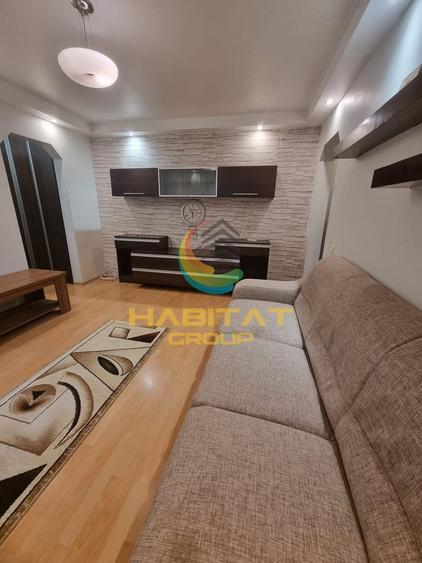 Apartament 2 Camere Renovat Zona Brancoveanu