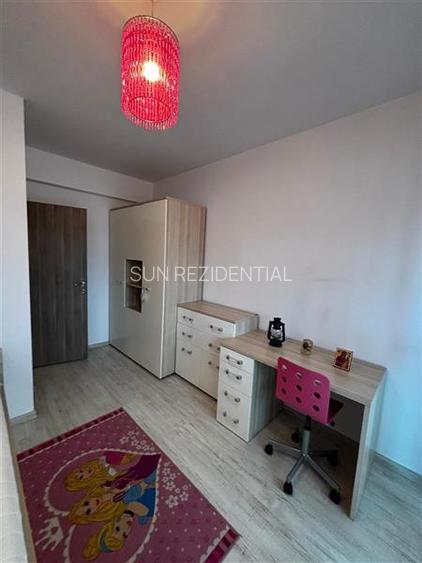 Brancoveanu-apartament 3 camere, mobilat -utilat modern, loc parcare - 11