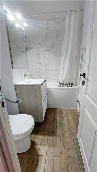 Apartament 2 camere decomandat renovat, etaj intermediar Vlahuta- ITC