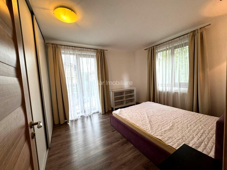 Apartament 2 camere 60mp, Zorilor, str. Mircea Eliade - 4