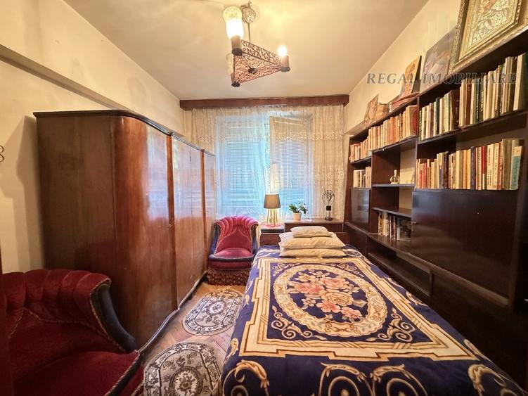 OFERTA 3 Camere Tineretului | Decomandat | 10 min Metrou