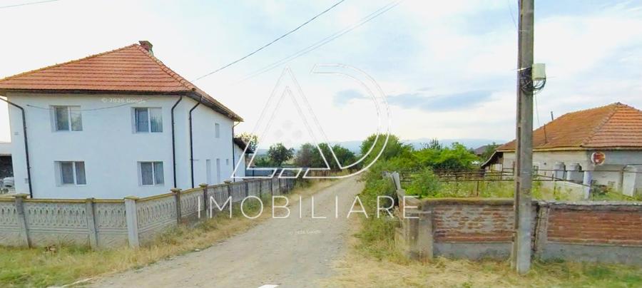 TEREN DE VÂNZARE – 13.630 MP | DĂNEȘTI | LÂNGĂ AERODROMUL BARZA