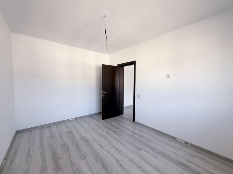 Apartament 2 Camere Tip Studio 45,6 Mp Sanpetru Subcetate