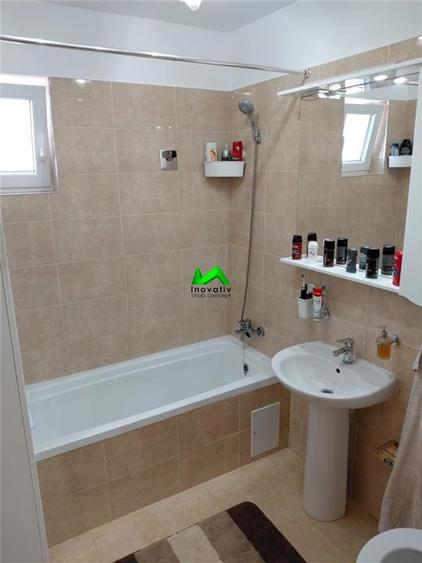 Apartament de vanzare 2 camere Sibiu Turnisor