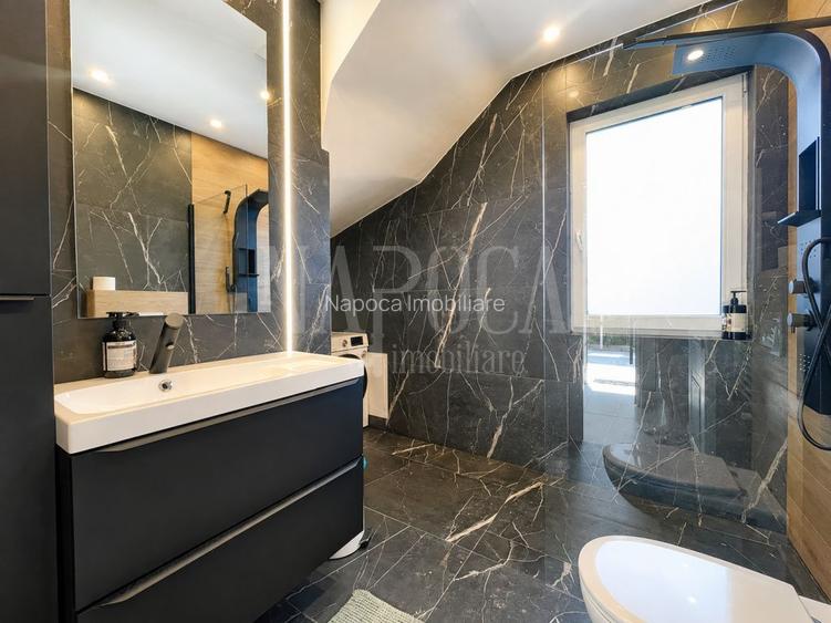 Casa 4 camere de vanzare in Floresti - 3