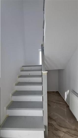 Intabulata!Casa Valea Lupului,4 camere,2 Bai,Teren 600mp,Asfalt