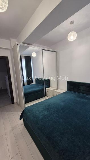 Lux Imobiliare Alexandru Cosmin Residence va ofera spre inchiriere ap 2  cam - 6