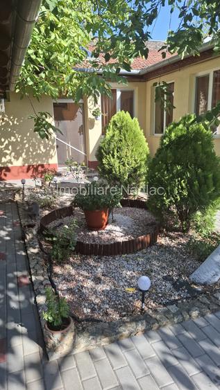 Casa moderna 2 camere + living in Nadlac - 4