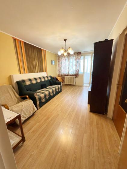 Inchiriere Apartament 2 camere Decomandat, 52.5 mp, Bd. Camil Ressu