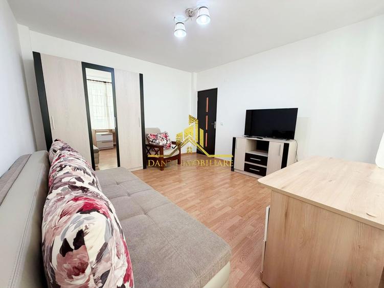 1 camera, decomandat, modern, bloc nou, balcon, Borhanci