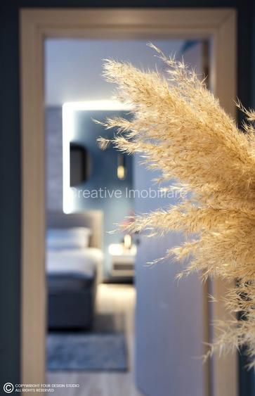 OFERTA IMBATABILA: Apartament cu 2 camere, complet echipat, etaj 1, bloc nou - 16