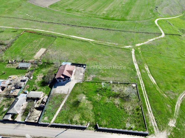 Casă / Vilă cu 5 camere de vânzare Garoafa/Rachitosu - 32