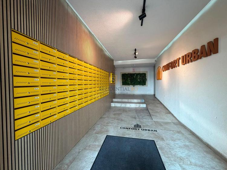 Apartament 4 camere | 94 mp | Confort Urban-Sector 5 | Mobilat complet