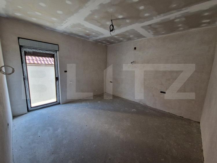 Casa tip Duplex, 300mp teren, zona Partos