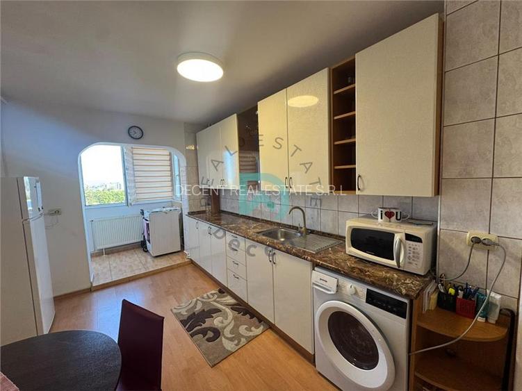 Apartament 2 camere Garii, Brasov - 5