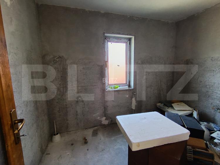 Casa cu 5 camere, în suprafață de 200 mp, Zalau - 5