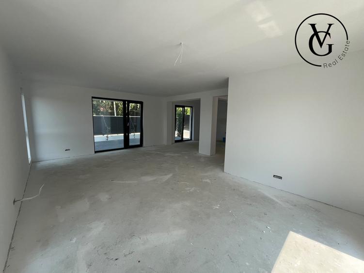 Casa 4 camere Otopeni | Toate utilitatile | 23 August