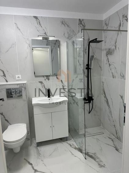 Apartament 2 camere decomandate cu terasa in Elite City 2860 euro/mp!