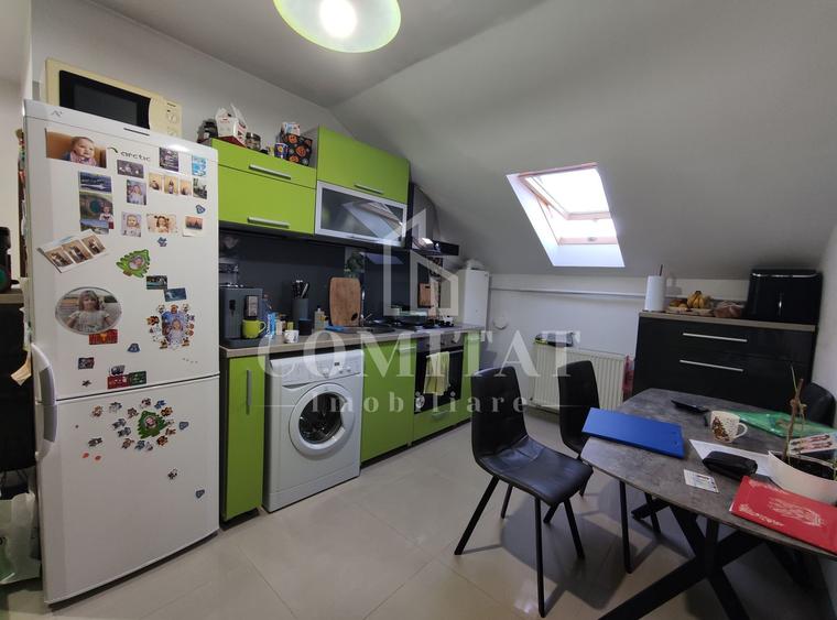 Apartament cu 2 camere decomandate | Parcul Zorilor