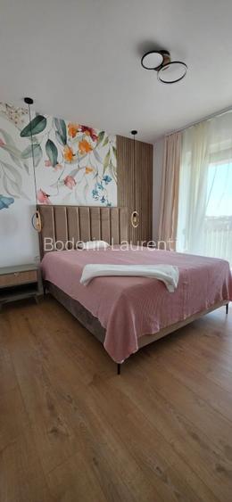 Luxury apartment to rent  - 5