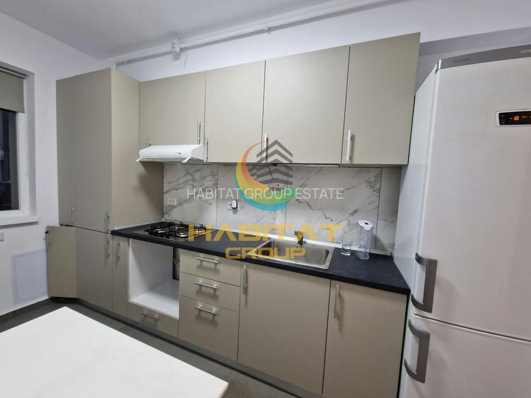 Apartament modern, Mobilat, Zona Brancoveanu-Luica - 7
