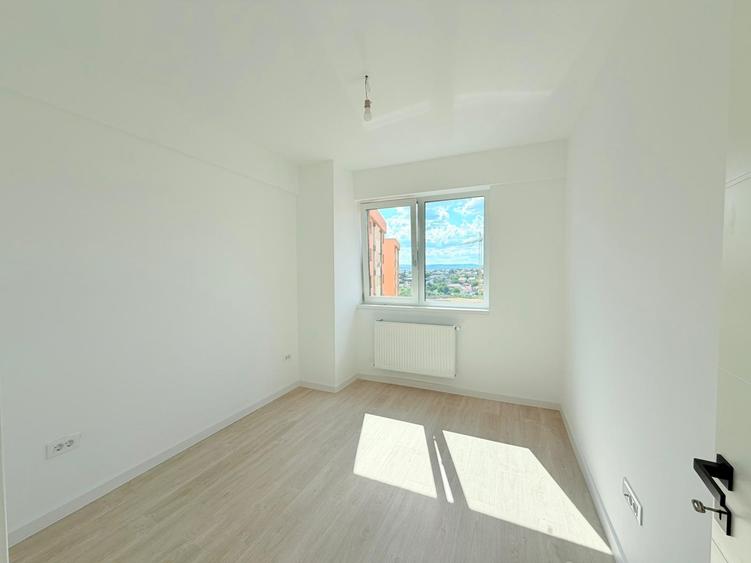 🏡 Apartament 1 cameră, bloc nou P+2 – Hlincea | 39 mp | Etaj 1