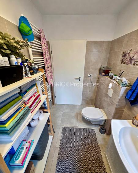 Giroc | Apartament 2 camere, 57 mp – 103.000 € (neg.), complet mobilat și utilat - 2