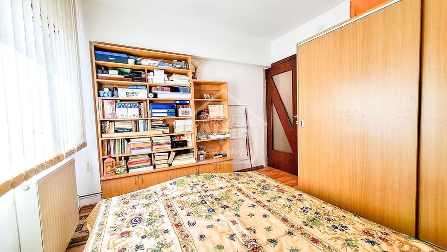 Apartament 2 Camerare I Astra - 21