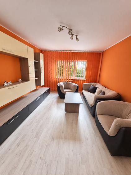 2 Camere 58mp Zona Dacia Str Delfinului