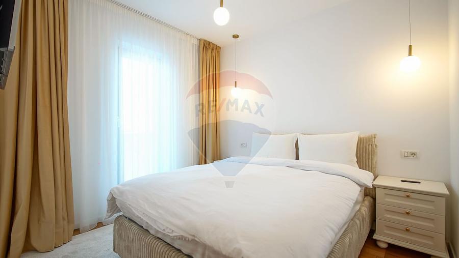 0% COMISION | Apartament Premium + Terasa 130 MP Spectaculoasa |
