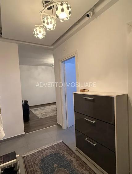 Apartament de închiriat 3 camere zona Grozăvești cu loc de parcare - 4