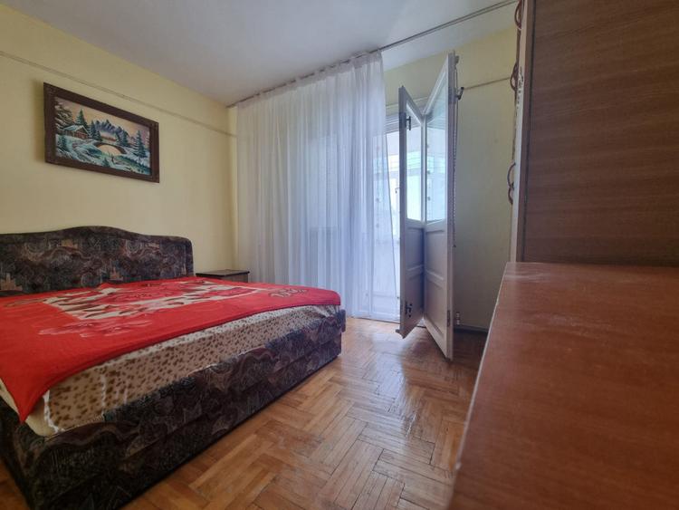 Mihai Viteazu - Ultracentral - Apartament 3 camere decomandate