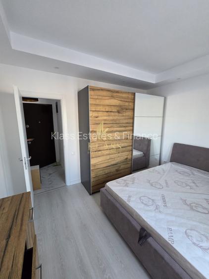 Apartament 2 Camere | Cosmopolis | Loc de Parcare Inclus | Pet Friendly - 8
