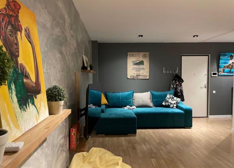 Apartament în Arcadia Domenii,parcare inclusă
