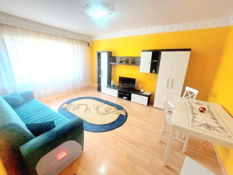 Apartament 2 camere decomandat, etajul 1, zonă centrală ICIL - 13