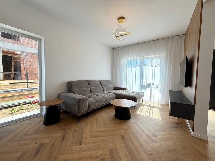 PF ! Casa 4 camere 110mp 2 bai Bucium- Hanul 3 Sarmale