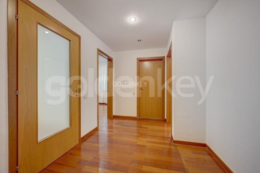 Locatie unica | Apartament cu 5 camere, 3 bai | vedere libera - 15