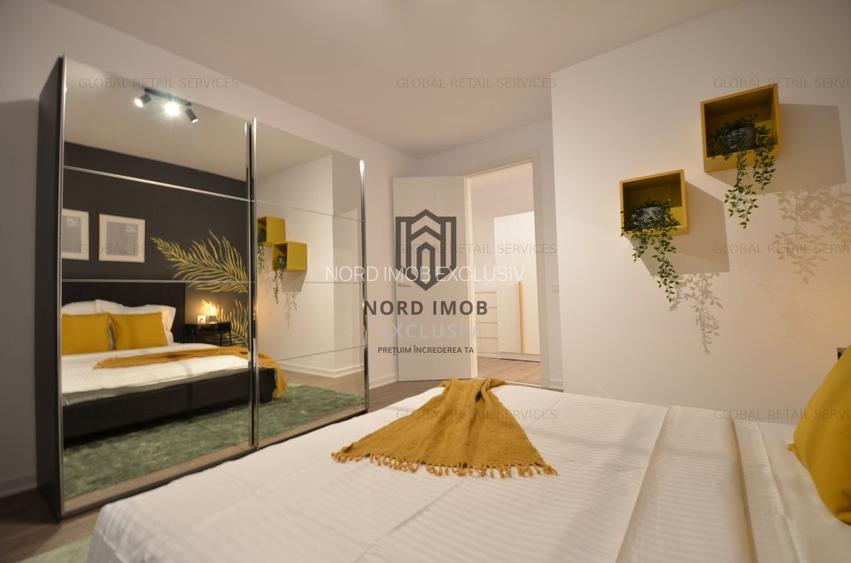 Cloud 9 Residence | 2 camere | Loc parcare | Pet Friendly | La 10' de metrou - 3