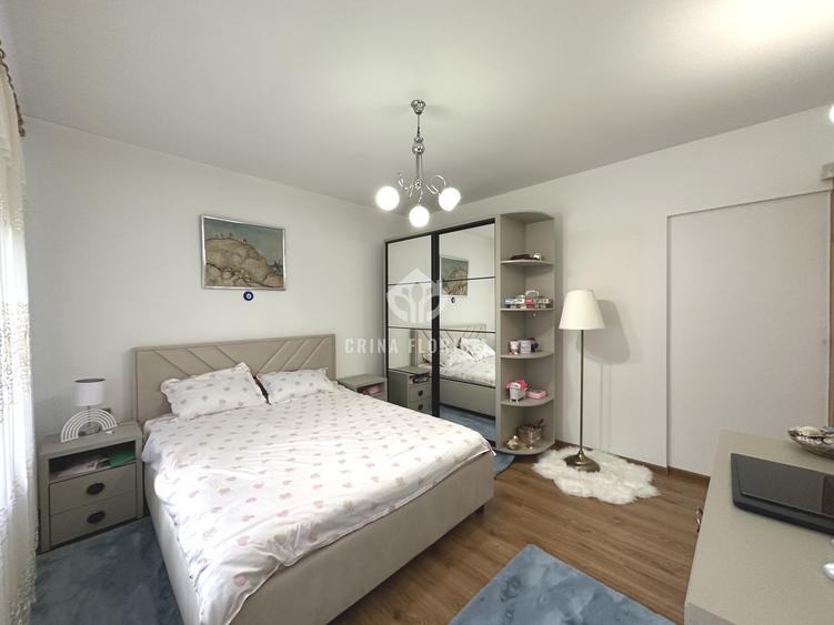 Inchiriere apartament 4 camere, bloc boutique an 2000, garaj subteran -Dorobanti