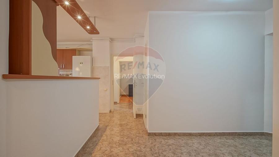 Comision 0%! Apartament cu 3 camere, blocurile cu stalp Onix - 6