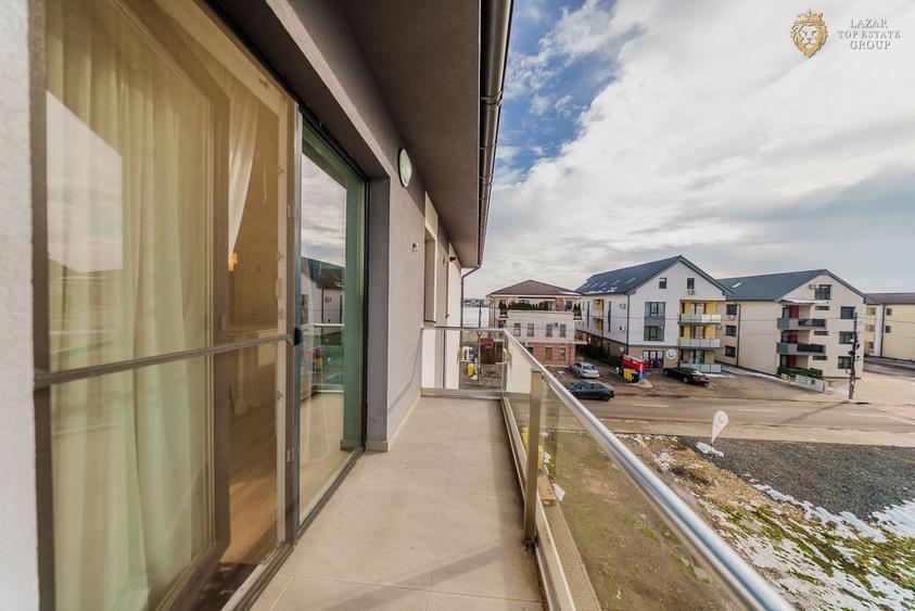 Apartament modern 2 camere de vanzare in Dumbravita