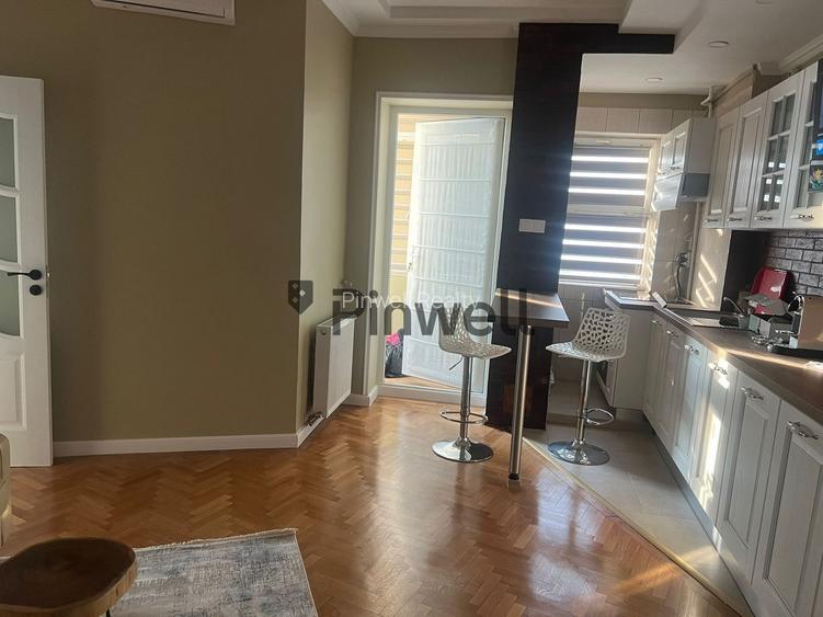 DE INCHIRIAT APARTAMENT 2 CAMERE I PIATA AMZEI I RENOVAT - 9