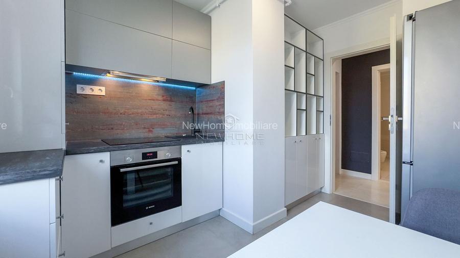 Apartament 2 camera Gheorgheni, Park Lake Iulius Mall - 13