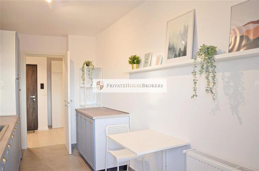 Baneasa - Straulesti | Casa Presei Residence | 2024 | Parcare | Nou - 13