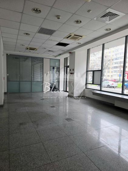 Spatiu comercial 174 mp situat in Zona Tomis III