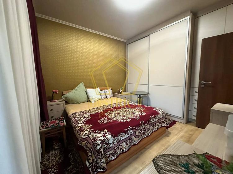 Apartament spatios cu 3 camere | Braytim