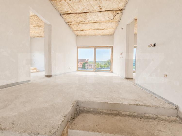 Proprietate premium casa nouă, 165 mp utili, Corunca - 4