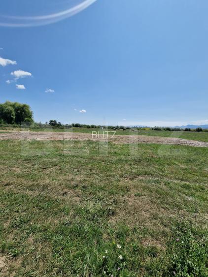 Teren 6300mp-Oportunitate investitie,zona in dezvoltare - 3