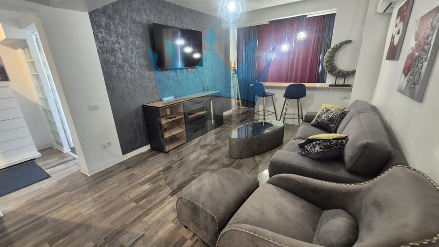 Apartament 3 Camere Dorobanti Bucuresti