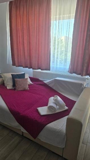 Apartament cu 2 camere